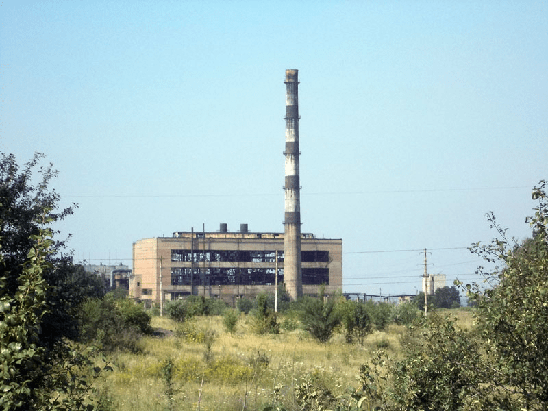 ПАО «Стахановский завод «Технического углерода»