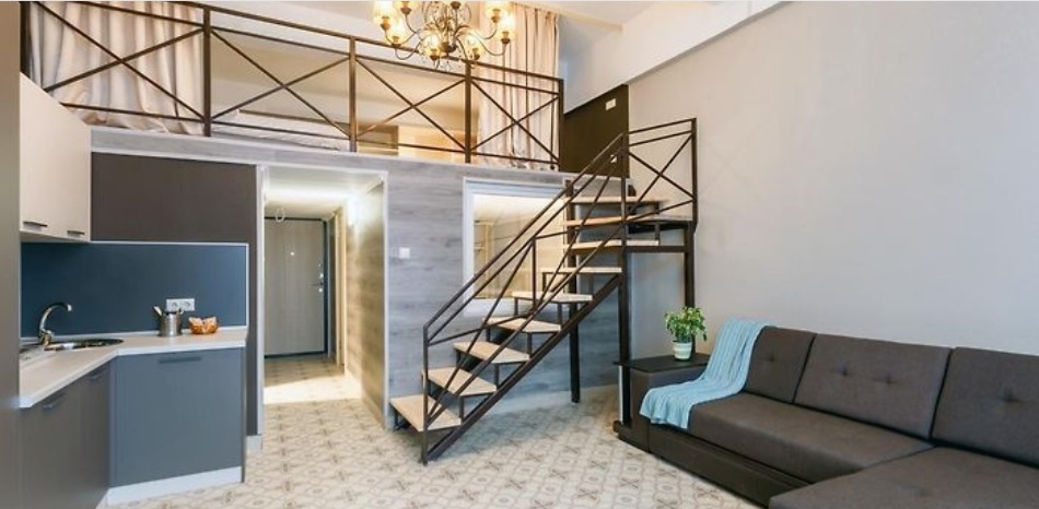 Гостиничные апартаменты в аренду в Москве